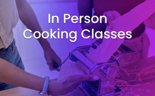 Vegan Cooking Classes