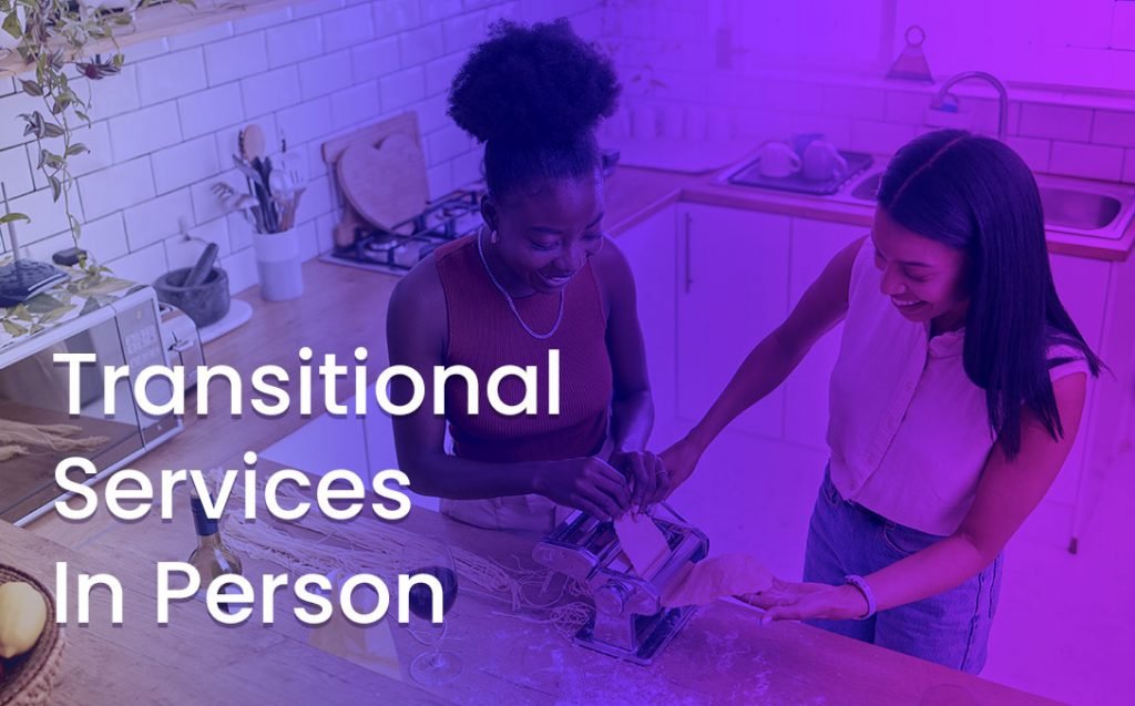 Vegan Transitional Services