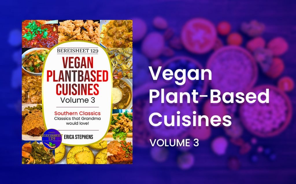 Vegan Soul Food Cookbook
